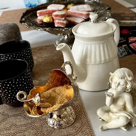 Old Town Art Maria Frou-frou 101 M2 Riga