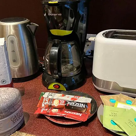 Old Town Art Maria Frou-frou 101 M2 Апартаменты Рига