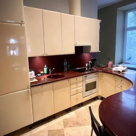 Old Town Art Maria Frou-frou 101 M2 Рига