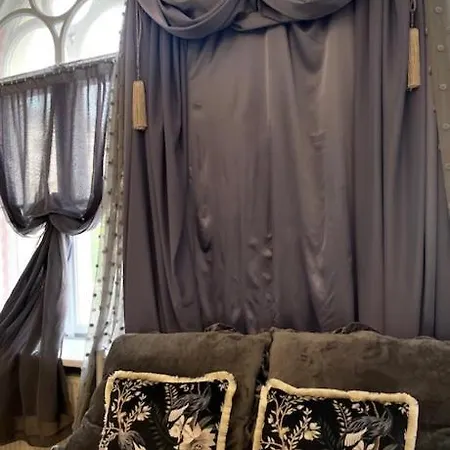 Apartmán Old Town Art Maria Frou-frou 101 M2