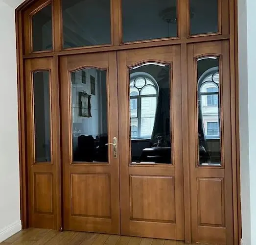 Old Town Art Maria Frou-frou 101 M2 * Riga