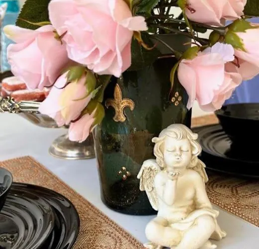 Old Town Art Maria Frou-frou 101 M2 Apartment