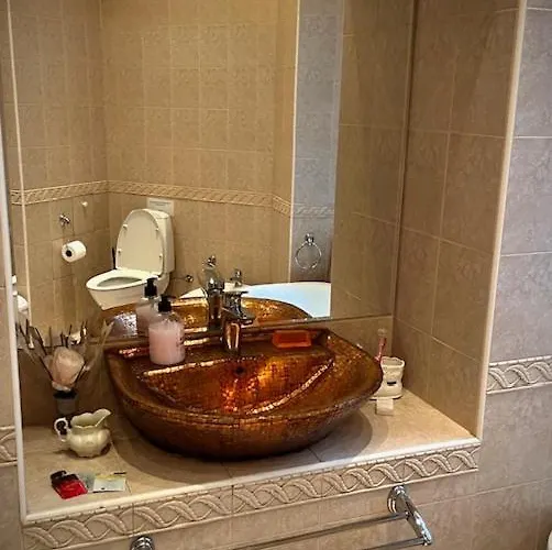 Apartment Old Town Art Maria Frou-frou 101 M2