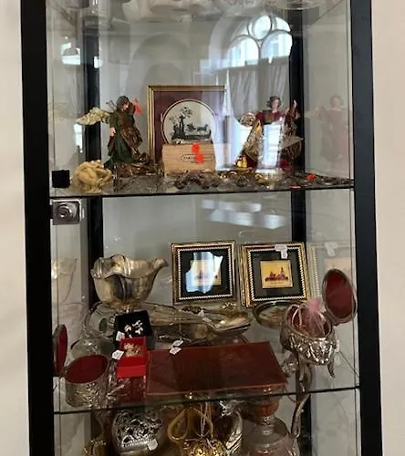 Old Town Art Maria Frou-frou 101 M2 *