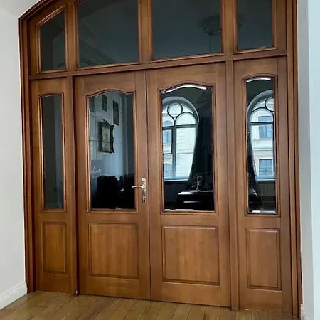 Old Town Art Maria Frou-frou 101 M2 * Riga