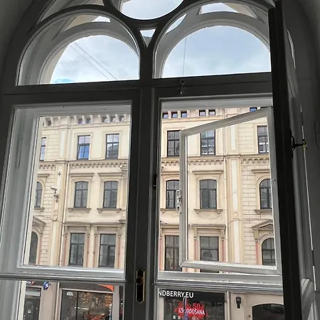 Apartment Old Town Art Maria Frou-frou 101 M2