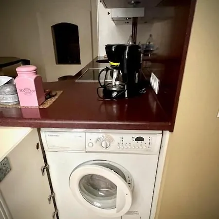 Old Town Art Maria Frou-frou 101 M2 Riga