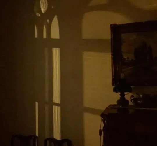 Dzīvoklis Old Town Art Maria Frou-frou 101 M2