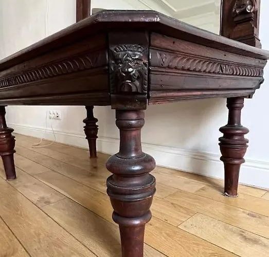 Old Town Art Maria Frou-frou 101 M2