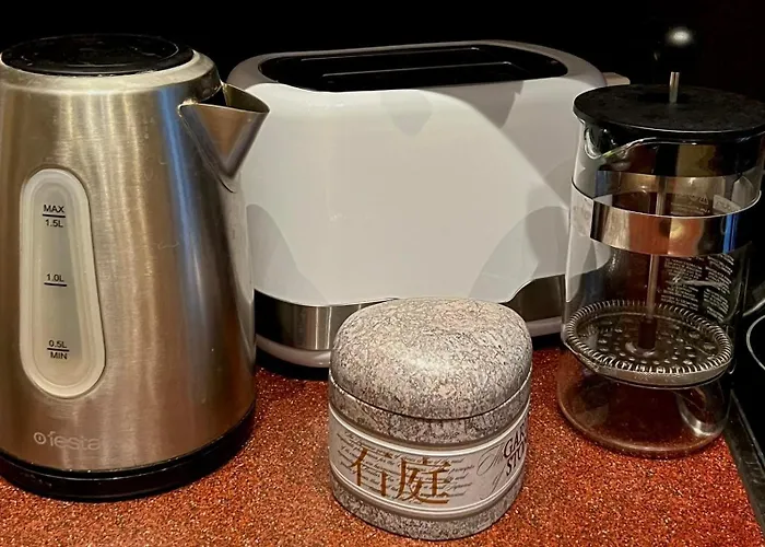 Old Town Art Maria Frou-frou 101 M2 Dzīvoklis *