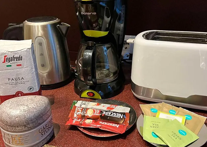 Old Town Art Maria Frou-frou 101 M2 Dzīvoklis Riga