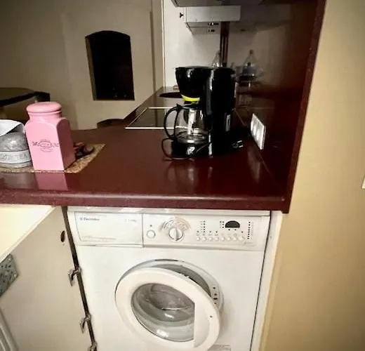 Old Town Art Maria Frou-frou 101 M2 Riga