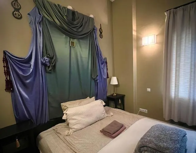 Old Town Art Maria Frou-frou 101 M2 Riga