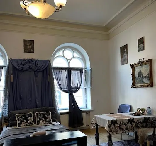 Old Town Art Maria Frou-frou 101 M2 Dzīvoklis *