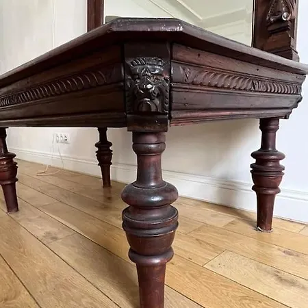 Old Town Art Maria Frou-frou 101 M2