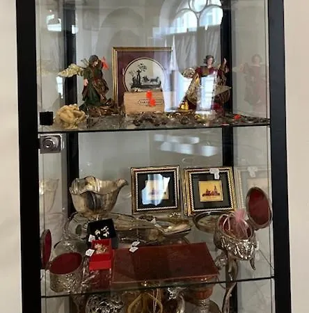 Old Town Art Maria Frou-frou 101 M2 *